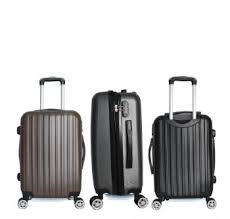 Suitcase  For Travel  n Accessories - Backpackers Gallery